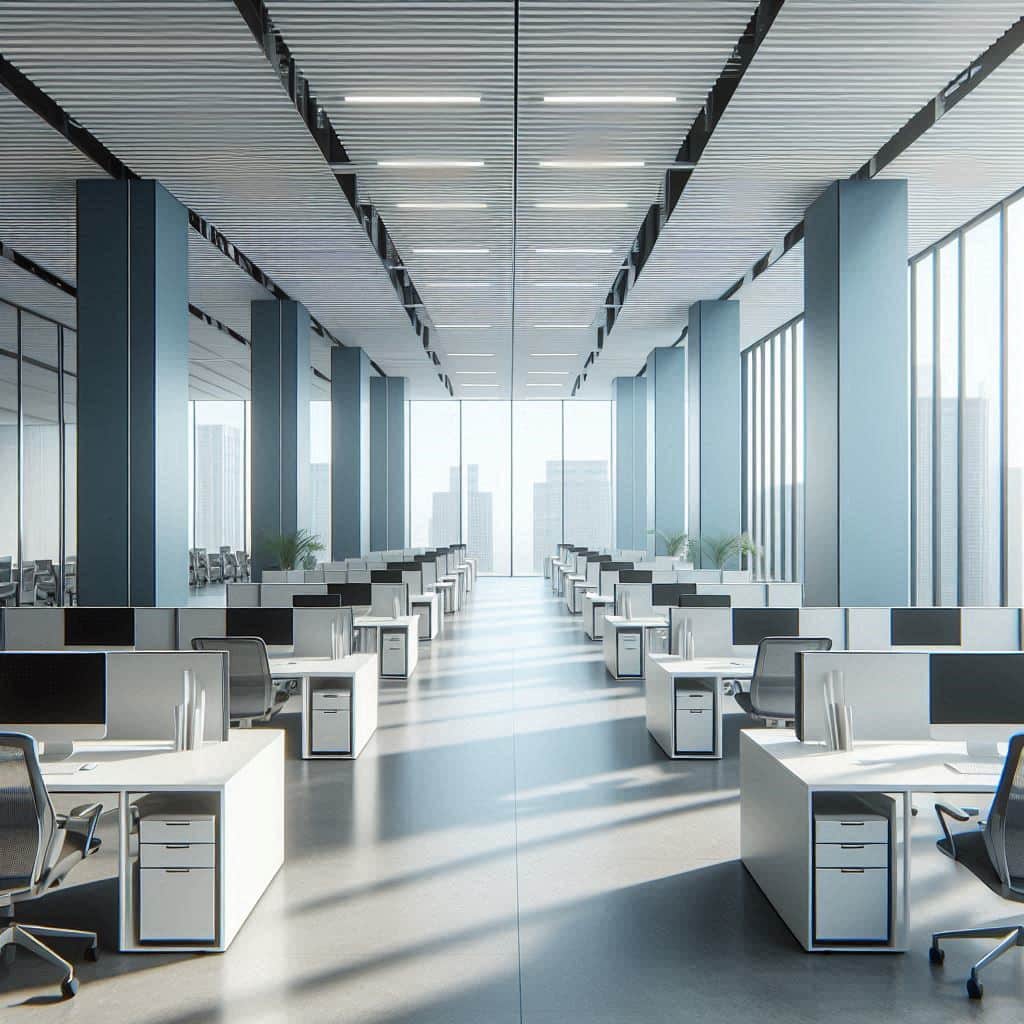 丽泽SOHO文章配图